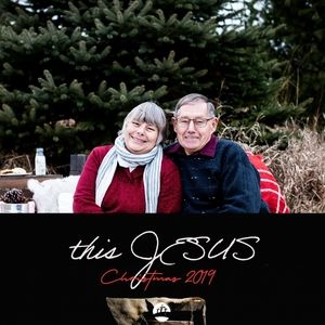 Meet your Posher, Barb